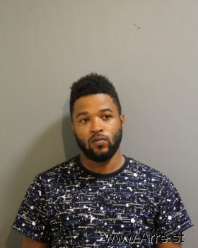 Derrick D Henry Mugshot