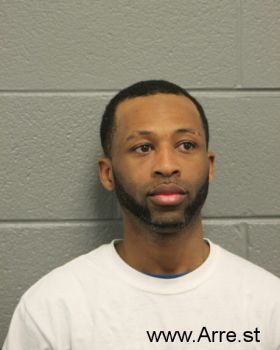 Derrick L Hicks Mugshot