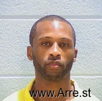 Derrick  Hicks Mugshot