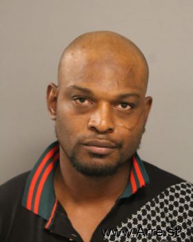 Derrick J Hicks Mugshot