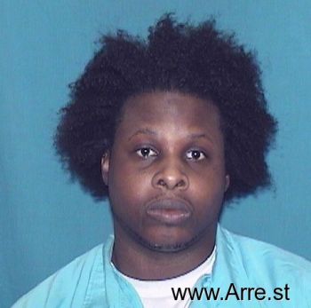 Derrick M Humphrey Mugshot