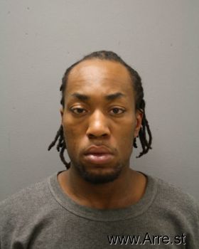 Derrick  Jacobs Mugshot