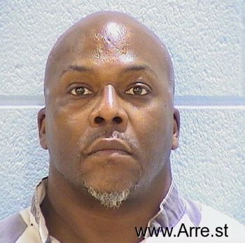 Derrick  James Mugshot