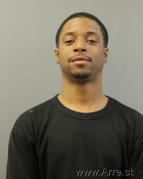 Derrick  Jenkins Mugshot