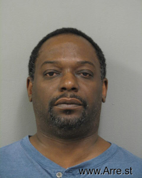 Derrick Lashawn Lewis Mugshot