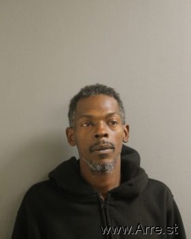 Derrick B Logan Mugshot