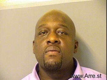 Derrick  Lyles Mugshot