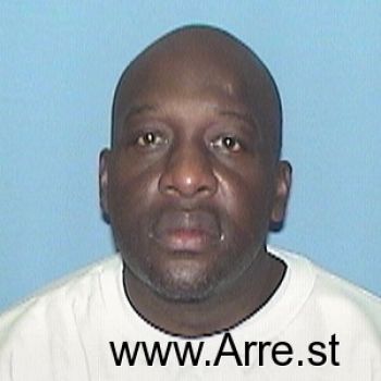 Derrick  Lyles Mugshot