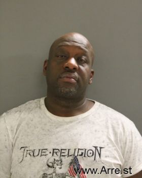 Derrick C Lyles Mugshot