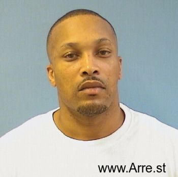 Derrick  Martin Mugshot