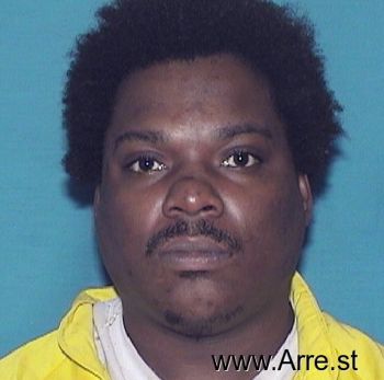 Derrick L Martin Mugshot