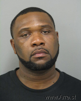 Derrick Dewayne Mccoy Mugshot