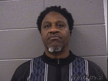 Derrick  Mcnair Mugshot