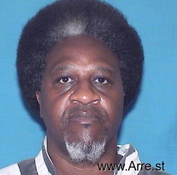 Derrick  Mcnair Mugshot