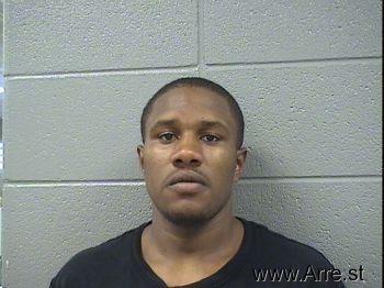 Derrick  Miles Mugshot