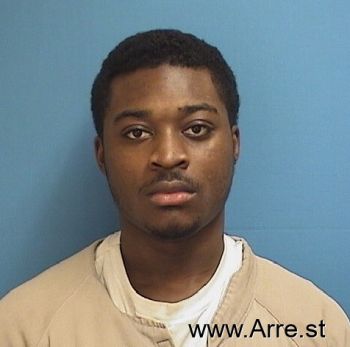 Derrick  Mitchell Mugshot