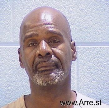 Derrick  Myles Mugshot