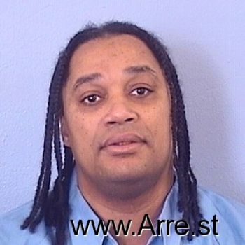 Derrick  Parks Mugshot