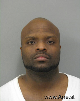 Derrick Gerard Perkins Mugshot