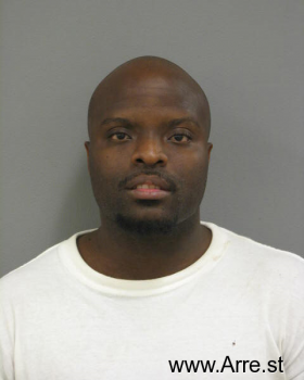 Derrick Gerard Perkins Mugshot