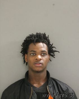 Derrick D Phillips Mugshot