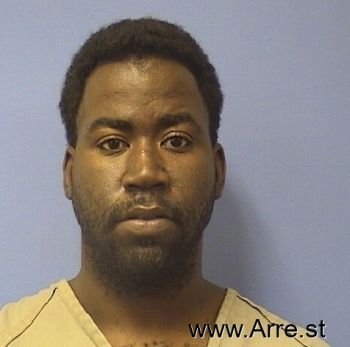 Derrick  Pickett Mugshot