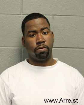 Derrick L Pickett Mugshot