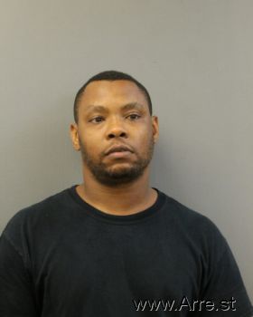 Derrick P Reed Mugshot