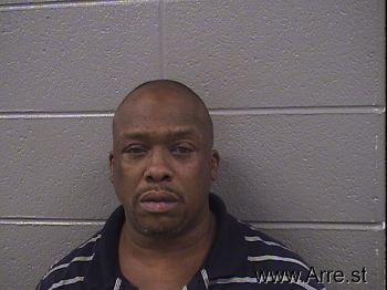 Derrick  Stovall Mugshot