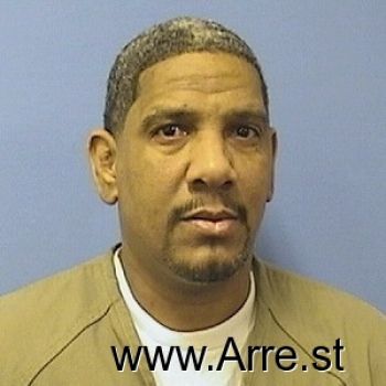 Derrick  Turner Mugshot