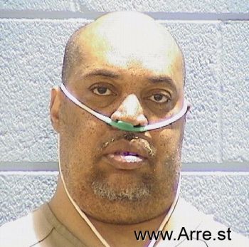 Derrick  Turner Mugshot