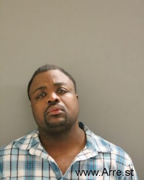 Derrick L Wade Mugshot