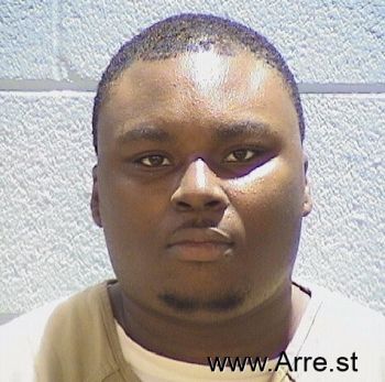 Derrick  Warren Mugshot