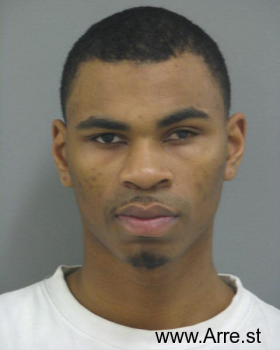 Derrick Demarcus White Mugshot