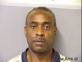 Derrick M Willis Mugshot