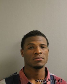 Derrick O Woods Mugshot