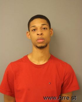 Derrick C Woods Mugshot