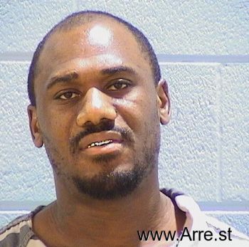 Derrick A Wright Mugshot