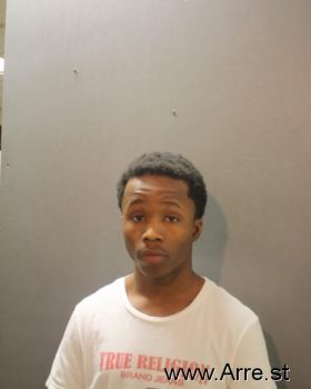 Derrick  Wright Mugshot