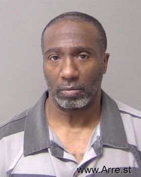 Derrick Ramon Young Mugshot