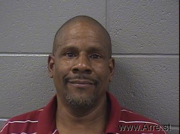 Derrick  Young Mugshot