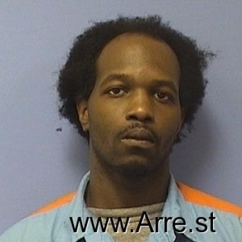 Derrick L Young Mugshot