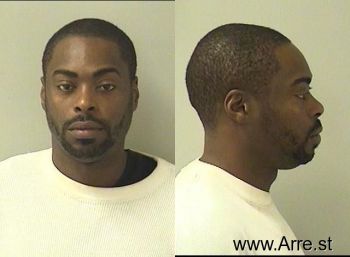 Desean Oneil Bell Mugshot