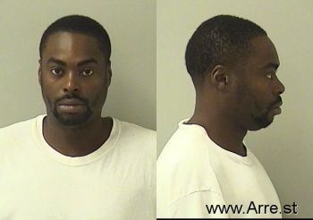 Desean Oneil Bell Mugshot