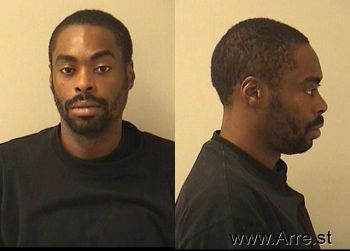 Desean Oneil Bell Mugshot