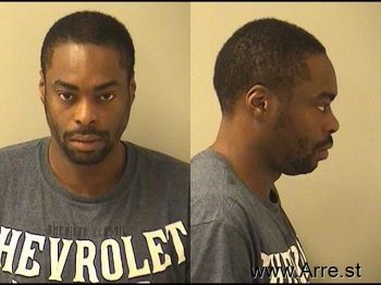 Desean Oneil Bell Mugshot