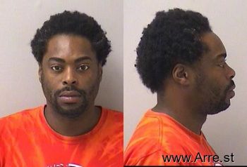 Desean Oneil Bell Mugshot