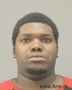 Deshaun Maurice Banks Mugshot