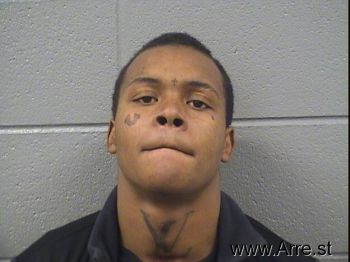 Deshaun M Owens Mugshot