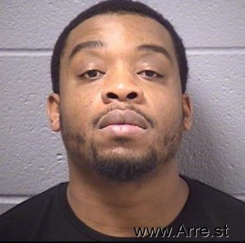 Deshawn T Harris Mugshot